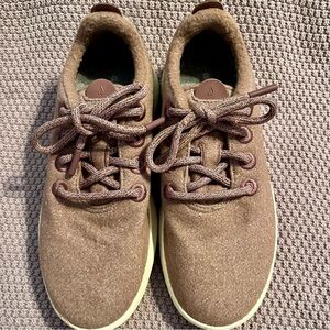 Allbirds Wool Runner Sneakers